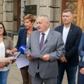 „Nikad nismo bili bliži „6. oktobru“ nego danas“