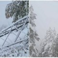 (Foto, video) heroji Srbije Monteri eds radili danonoćno kako bi otklonili veće kvarove na elektromreži nakon haosa koji je…