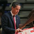 Gotova saradnja - rastaju se Zvezda i Sferopluos?