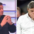 "Dečko je bolestan, ne može više da igra fudbal": Bogdanović optužio Piksija da gura menadžerske igrače