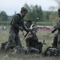 Počinje NATO vežba: Stižu i Amerikanci; "Jasan signal svakom potencijalnom protivniku"