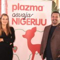 Plazma krenula s proizvodnjom u Nigeriji