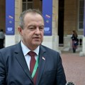 Dačić na Berlinskom procesu u Londonu: Nema saradnje sa tzv. kosovskom policijom