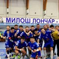 Rukometaši Jugovića dočekuju dubočicu u Arkus ligi: Borba za svaku loptu