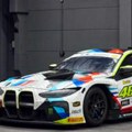 Prodaje se pobednički GT3 Valentina Rosija