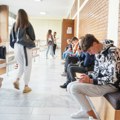 Jović: Studenti sa manje od 48 bodova na budžetu ako ostane slobodnih mesta