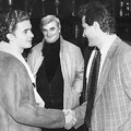 Spomenar: I Mijata dočekale legende