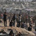 Tajms of Izrael: SAD sprečavaju Izrael da uvede sankcije dok Hamas odlaže povratak talaca