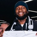 Bruno Fernando: "Neki kažu da sam lud"