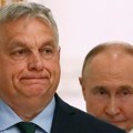 Orbanov nož u leđa Putinu? Započeo "antiratnu turneju", gori mu tlo pod nogama: "Rusija nije dovoljno snažna da napadne EU ili…