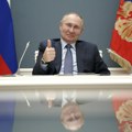 Putin u svima vidi potencijalne neprijatelje