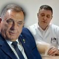 (Video) Dodikov prvi čovek u Banjaluci snimljen sa kesom punom kokaina! Draško objavio snimak: "Nismo se toliko dogovorili!"