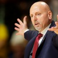 Saša Obradović: Niko ne želi da igra protiv Valensije