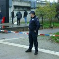 Dvojica muškaraca pucala sa skutera: Jezivi detalji ubistva na Novom Beogradu (Foto)
