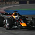 Verstapen: I dalje mnogo zaostajemo, videćemo gde ćemo završiti u Abu Dabiju