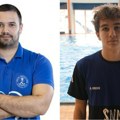 Niški plivač i trener pozvani u reprezentaciju