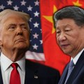 Tramp hitno razgovarao sa Sijem! Tri ključne teme na stolu! Kriza oko Tajvana dosegla vrhunac, Peking ponovio čvrst stav po…