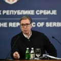 Uživo imamo još 4 dana do potpunog zaustavljanja rada rafinerije Vučić: Trenutno je u tihom hodu