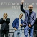 Dodelom nagrada i domaćom premijerom “Yugo Florida” završen 31. Festival autorskog filma