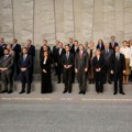 Završen sastanak šefova diplomatija NATO u Briselu