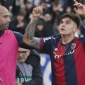 Bolonja nakon preokreta u četvrtfinalu Kupa Italije, "Bejbi Lautaro" presudio Parmi!