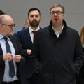Vučić: U CTParku u Nišu u narednih pet godina radiće 800 ljudi