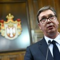 Vučić sa delegacijom Svetske banke o energetskoj bezbednosti