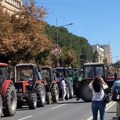 Poljoprivrednik kreće u štrajk glađu: Oduzete subvencije zbog podrške protestima