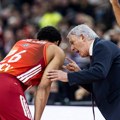 Svetislav Pešić ostao bez NBA pojačanja: Amerikanac hitno napustio Minhen