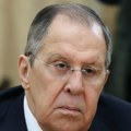 Lavrov: Rusija spremna za nastavak saradnje sa SAD