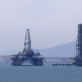 Generalštab Oružanih snaga Ukrajine: Pogođena naftna polja Lukoila u Kaspijskom moru