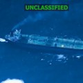 Amerika zaplenila još jedan tanker! Nastavlja se kampanja predsednika Trampa! (video)