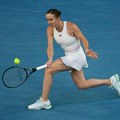 Ukrajinka srušila Ruskinju za osminu finala! Svitolina posle dva seta do pobede u trećem kolu