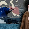 "Napasti Iran bi bilo Pogrešno": Oglasila se Turska i ukazuje na razloge zašto Vašinton ne bi trebalo da napadne Teheran