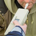 Popio 2 litra bezalkoholnog piva, pa duvao u alkotest: Rezultati su iznenađujući