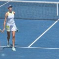 Srpska teniserka je 13. na svetu, u paru sa Ruskinjom "kida", sada se plasirala u polufinale Mastersa