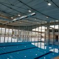 Bazeni u SRC “Dubočici” ponovo rade