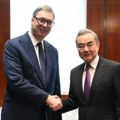 Predsednik Vučić iz Minhena: Srbija ostaje pouzdan partner Kine u Evropi (video)