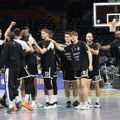 Partizan objavio sastav za Kup: Evo koga je Penjaroja precrtao