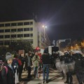U Leskovcu i Kruševcu održani protesti zbog nasilja nad studentima u Novom Sadu