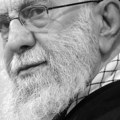 Ali Hamnei, vrhovni verski lider Irana, je likvidiran