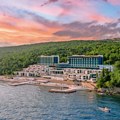 Hilton Rijeka Costabella Beach Resort & Spa: Najbliže more sa pet zvezdica