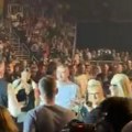 Prekinut koncert Sergeja Ćetkovića u Areni Zagreb, on odmah sišao sa bine: Obratio se svima na mikrofon