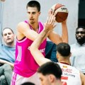 Mega pobedila u ABA ligi: Bogoljub Marković nerešiva enigma za Studentski centar