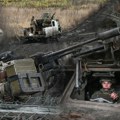 Uživo: Rat u Ukrajini Dva radnika hitne pomoći poginula, jedan povređen u ruskom napadu na Harkovsku oblast