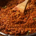 Bolonjeze možete napraviti i bez mesa - kažu da je isti