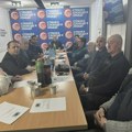 U Kragujevcu sednica Saveta parlamentarne opozicije