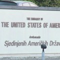 Američka ambasada čestitala Uskrs