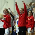Srbija ide na Evropsko prvenstvo: Rukometašice pregazile Ukrajinu i kad im nije bilo potrebno