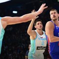 Jokić prvi igrač u NBA ligi koji je u jednoj sezoni imao najviše skokova i asistencija po meču
